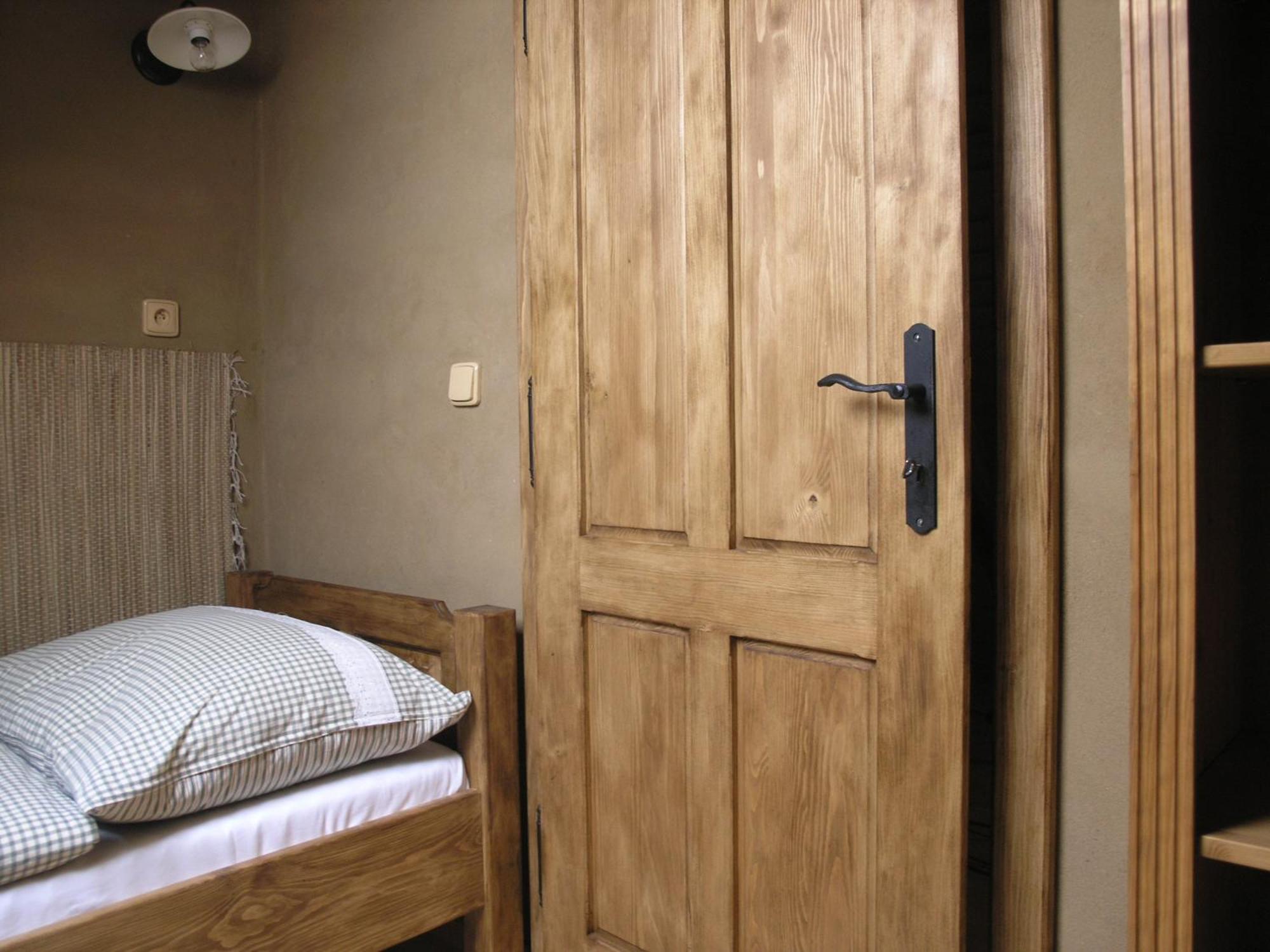 Apartmany Cerveny Dvur Chvalšiny Екстериор снимка