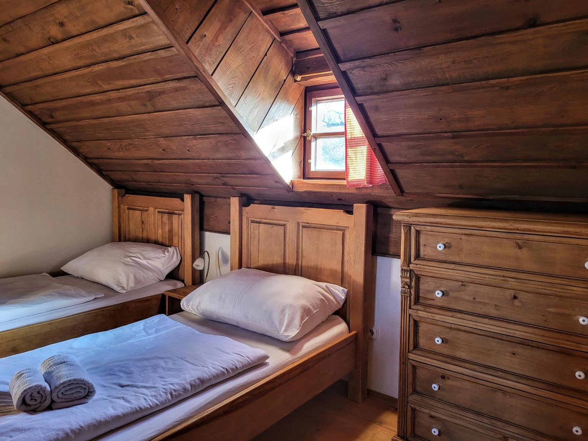 Apartmany Cerveny Dvur Chvalšiny Екстериор снимка