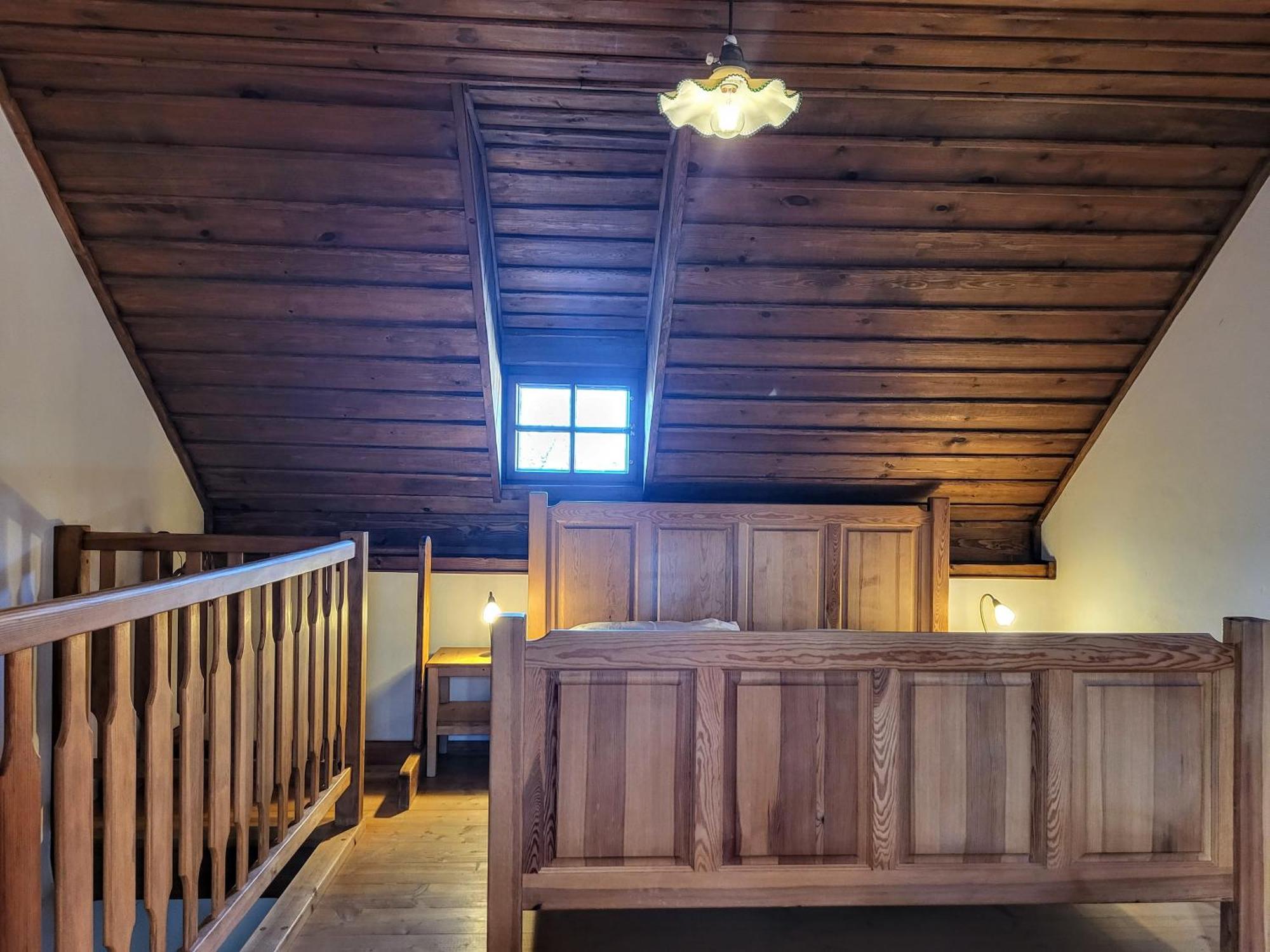 Apartmany Cerveny Dvur Chvalšiny Екстериор снимка