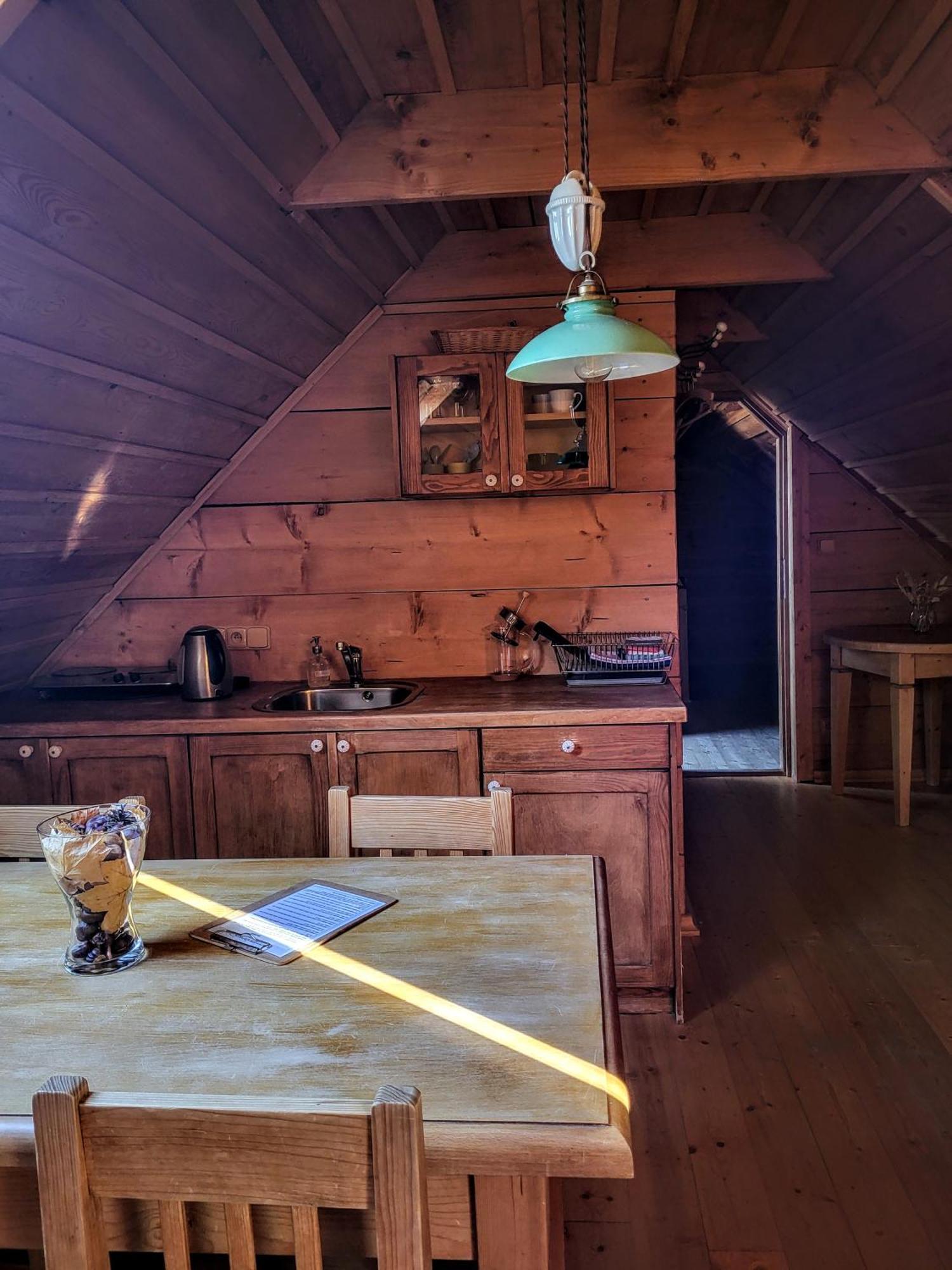 Apartmany Cerveny Dvur Chvalšiny Екстериор снимка
