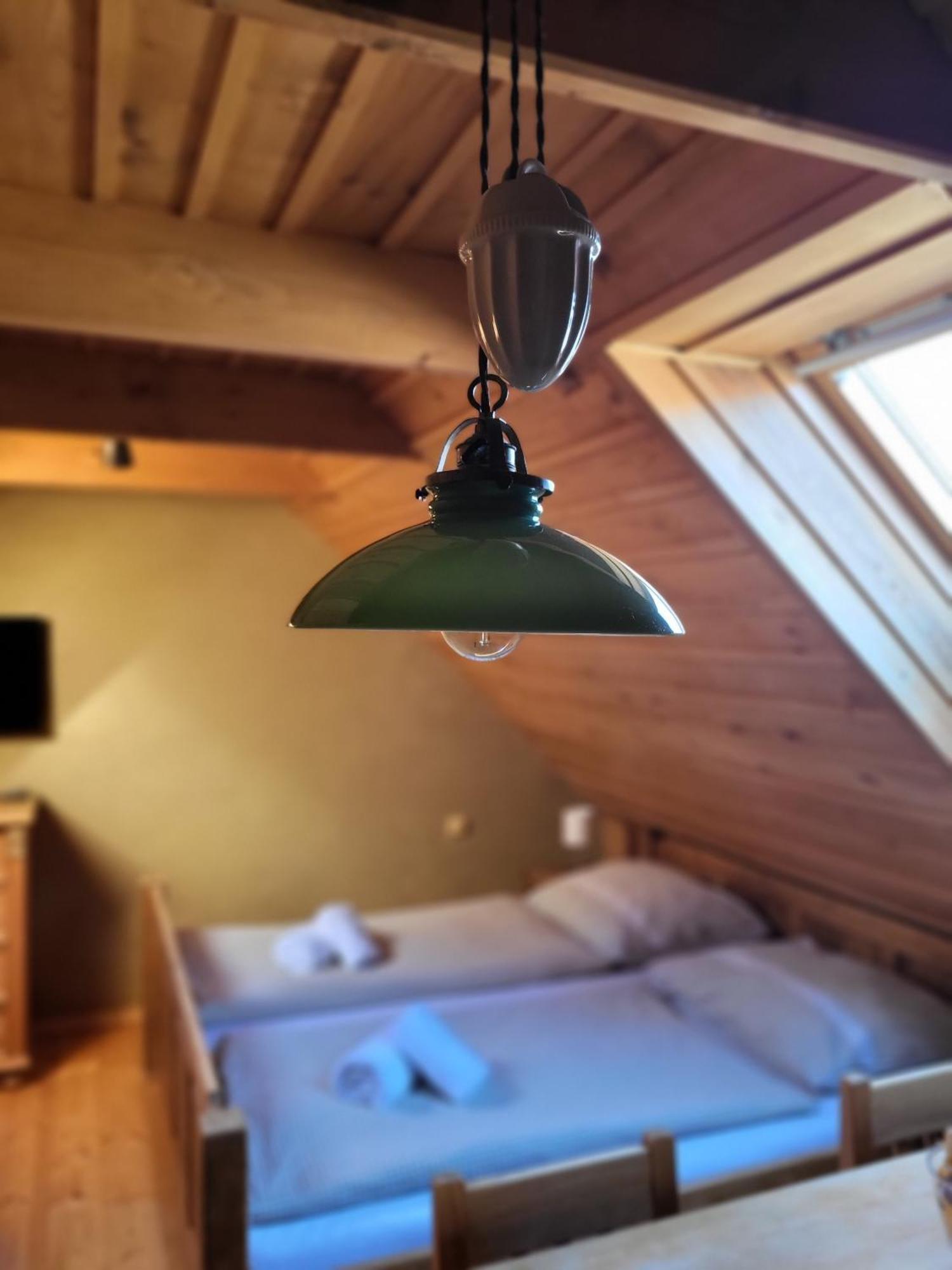 Apartmany Cerveny Dvur Chvalšiny Екстериор снимка